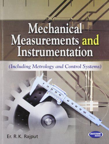 ebook mechanical measurements ane athena books Reader